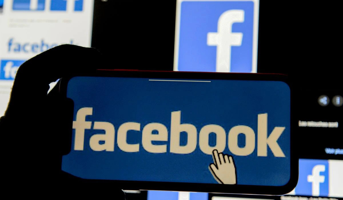 Facebook logo